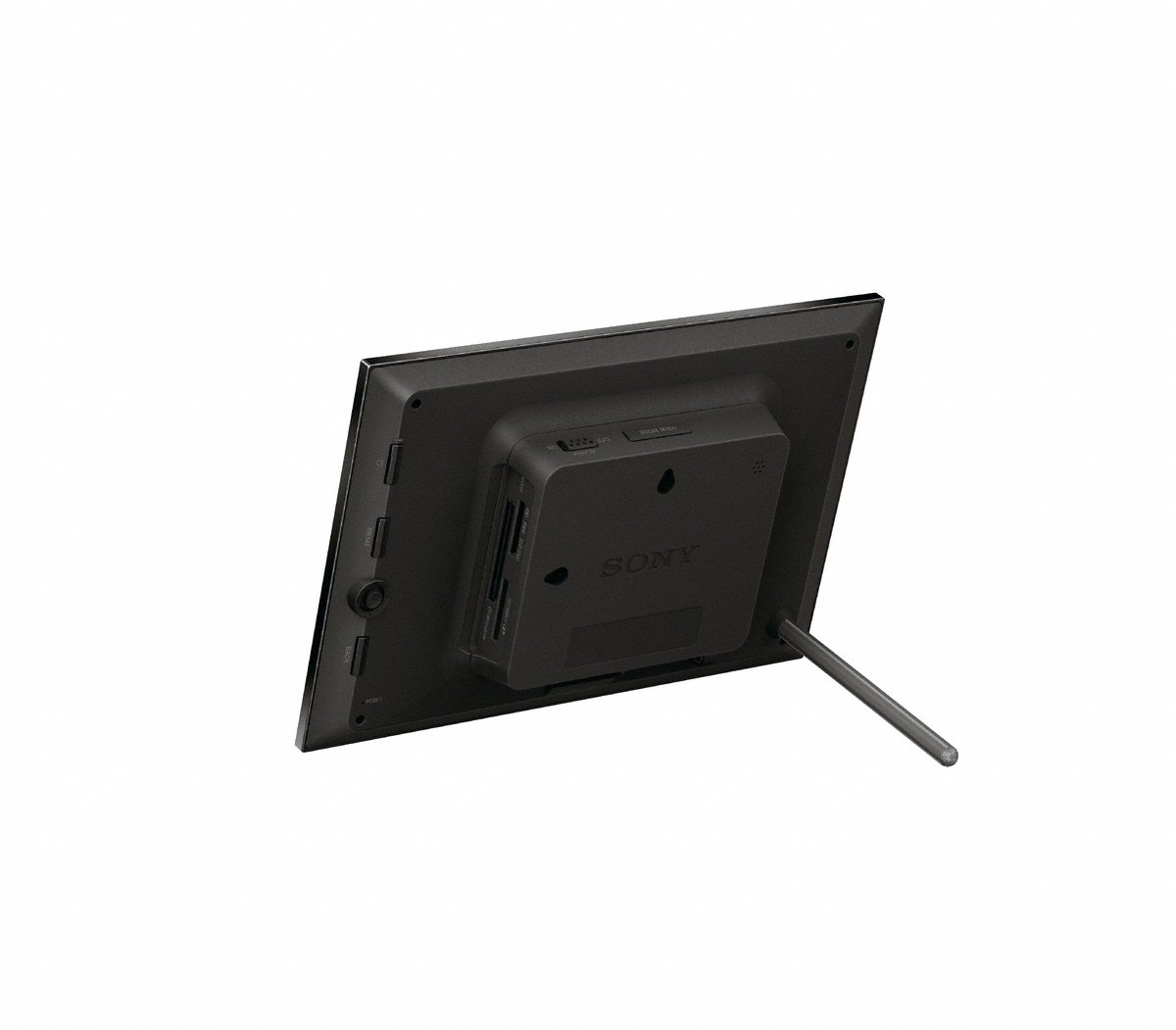 Amazon.com : Sony DPF-D82 8-Inch LCD WVGA 15:9 Diagonal Digital